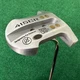 Master Grip 415CR Pat Simmons Designed Mallet Putter Right Handed 35" Golf Club