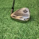 Adams Golf TOM WATSON RC14 Sand Wedge 56/11 Steel Shaft Right-Handed 