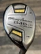 Tommy Armour 845 V-31 3 Hybrid 19* Regular Flex Graphite Shaft Right Hand