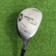 Snake Bite SB N-Hance Hybrid 29/31 Right Hand RH Golf Club