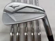 Mizuno JPX 919 TOUR Iron Set Golf Club 5-P 6pcs NS PRO 1150TOUR Flex S #AB26188