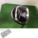 Srixon Z F65 3w+ 13.5 Degree Fairway Wood FW Flex Stiff Miyazaki MIZU 6 Exc