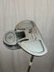 Odyssey Divine Line 2-Ball Putter 33&Prime;