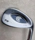 Cleveland CG11 56&deg; RH Sand Wedge 35.5" Steel Shaft Good Grip