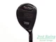 Tour Edge Exotics E723 Hybrid 5 Hybrid 25&deg; Graphite Senior Right 39.0in