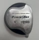 PowerBilt PB100 Golf Driver 400cc 12 Degree Right Handed (Head Only)