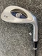 Cleveland/CG11/Lob Wedge/60*/RH/Cleveland Graphite Shaft/36"/SL1966