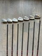 TaylorMade Men's Golf Clubs Stealth Irons Gap-5iron Right Handed Ventus Shafts