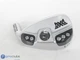 New! PXG 0311T Gen5 Chrome Gap Wedge - Head Only - 437883