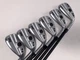PXG 0311 XP GEN4 Iron Set 6-PW+GW MMT 70g Regular Graphite Mens RH