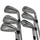 HONMA  Golf TOUR WORLD TW757P  Iron Set  Flex S