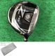 Srixon Z F65 3w 15 Degree Fairway Wood FW Flex Stiff Srixon RX 43 Excellent