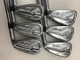 2022 HONMA TOUR WORLD TW757 P 5~PW 6pc NS 950GH neo S-flex Iron Set Golf J667
