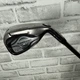 Callaway Steelhead XR 360CF 9 Iron recoil 460 F4 Stiff Flex Graphite