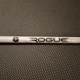 Aldila Rogue 130MSI Stiff Flex 60g Driver Shaft 44.25" / Srixon Driver Adapter