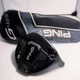 PING G425 SFT 7W 22&deg; Fairway Wood Head & Cover Used