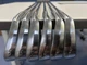 Miura Giken CB-302 Iron set 5-pw / MODUS3 TOUR115 S