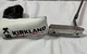 Kirkland Signature Ks1 Golf Putter With Headcover, Silver,No original packaging