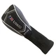 USKG WT-10 CV2D Driver Golf Club Black Head Cover
