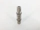 New Swagelok SS-2F-2 Inline Filter 2 Micron 1/8 Tube 316 SS 0002415941 - No Box