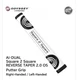 Odyssey Ai-DUAL Square 2 Square S2S REVERSE TAPER 2.0 OS Putter Grip Right-hand