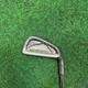 Tommy Armour 845s Silver Scot 4 Iron RH Regular Flex Dynamic Gold R300 38.5&rdquo;