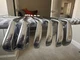 mizuno jpx 850 forged iron set