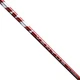 Fujikura Ventus Red VeloCore Driver Golf Shafts Select Weight Flex Adapter Grip