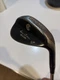 Cleveland Tour Action REG.588 51&deg; Wedge Stiff Shaft Golf Pride Grip 35.5" Raw