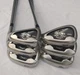 Callaway X20 Tour Iron Set 5-PW Project X 6.0 Steel Shafts Stiff Flex RH