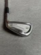 Mizuno MX-23 Individual 4 Iron steel shaft RH