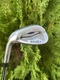 Tour Issued LH Ping Tour S 54.12* Sand Wedge Dynamic Gold S400 Stiff @RARE@
