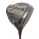 Ping G400 LST 10&deg; Driver Stiff Flex Graphite Shaft RH