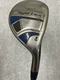 Adams Tight Lies TL-812 4 Hybrid Regular Graphite Mens RH