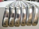 Honma TOUR WORLD TW757 Vx Iron Set 5-9,P NS PRO MODUS SYSTEM3 TOUR125 S RH R7030