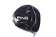 Ping G430 MAX 9* Driver Variable Flex Ping Alta Quick Very Good