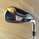 NIKE VRS 6 IRON ONLY UNIFLEX FLEX STEEL SHAFT 27 LOFT RIGHT HANDED VR-S RH
