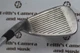 Tommy Armour Silverback 845 CS Sand Wedge SW Right Hand RH Steel Shaft Free Ship