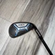 Adams Golf Idea a70S 7 Iron Golf Club Mitsubishi Rayon Bassara Shaft Flex R