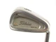 Titleist DCI 981SL Single 4 iron with Graphite Ultralite A-Flex Senior