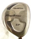 Tommy Armour 845s 23* Fairway Wood RH Graphite Reg 42.5" NICE!!