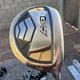 GX-7 GX 7 Driver 14 Degrees Graphite Shaft R Regular RH Right-Handed w/ Cover