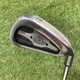 Callaway Steelhead X-14 Irons 4 Iron Constant Weight Steel RH 38.5"