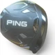 Ping G430 LST LS Tech 9 / 9.0 degree Golf 1W Driver Head only ( RH )