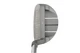 Pinemeadow Golf Chipper - 37* (Right Hand, 35") 35", Silver 