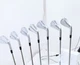 Taylormade P7Mc 2023/P7Mb 2023 Combo Iron Set 4-Pw Extra Stiff 13471663 Good