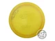 USED Innova Metal Flake Champion Teebird3 173g Marigold Fairway Driver Golf Disc