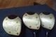 Ping Eye driver 3/5 woods Box 9990 ZZ Lite stiff steel