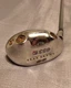 Snake Eyes 653 TH 18  3H Hybrid UST Competition Series Graphite Left Hand LH