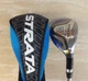 NEW STRATA ULTIMATE 5 HYBRID 25 LOFT REGULAR FLEX STEEL SHAFT CALLAWAY FREE SHIP